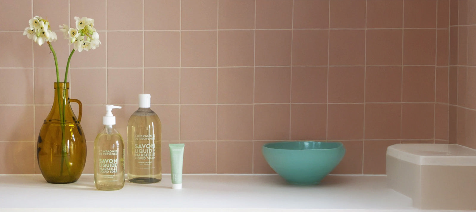 Body, Bath & Scents banner