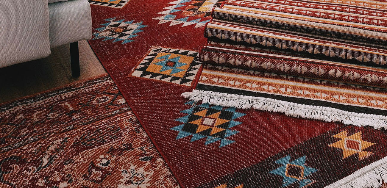 Rugs & Floor Mats collection