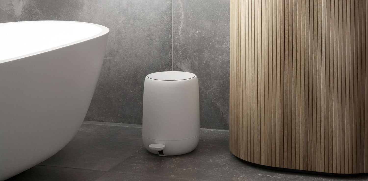 Bathroom Accessories banner