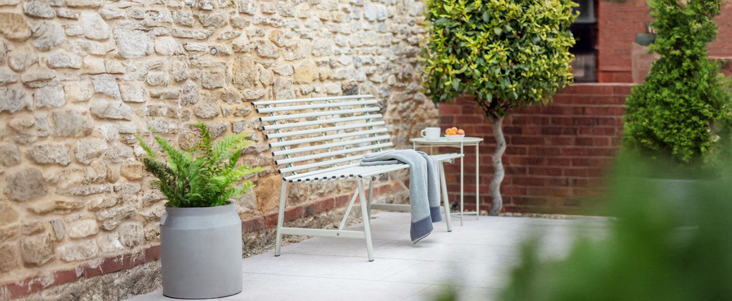 Garden Furniture banner