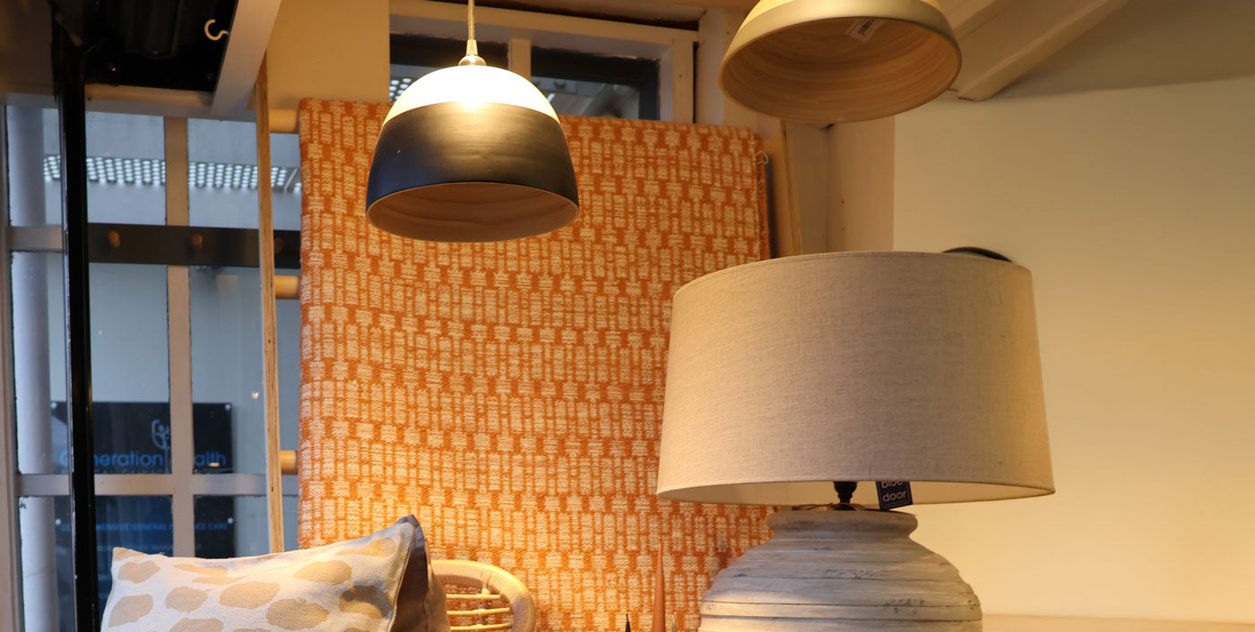Indoor Lighting collection
