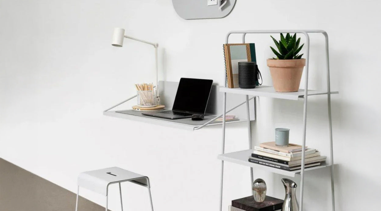 Working From Home banner