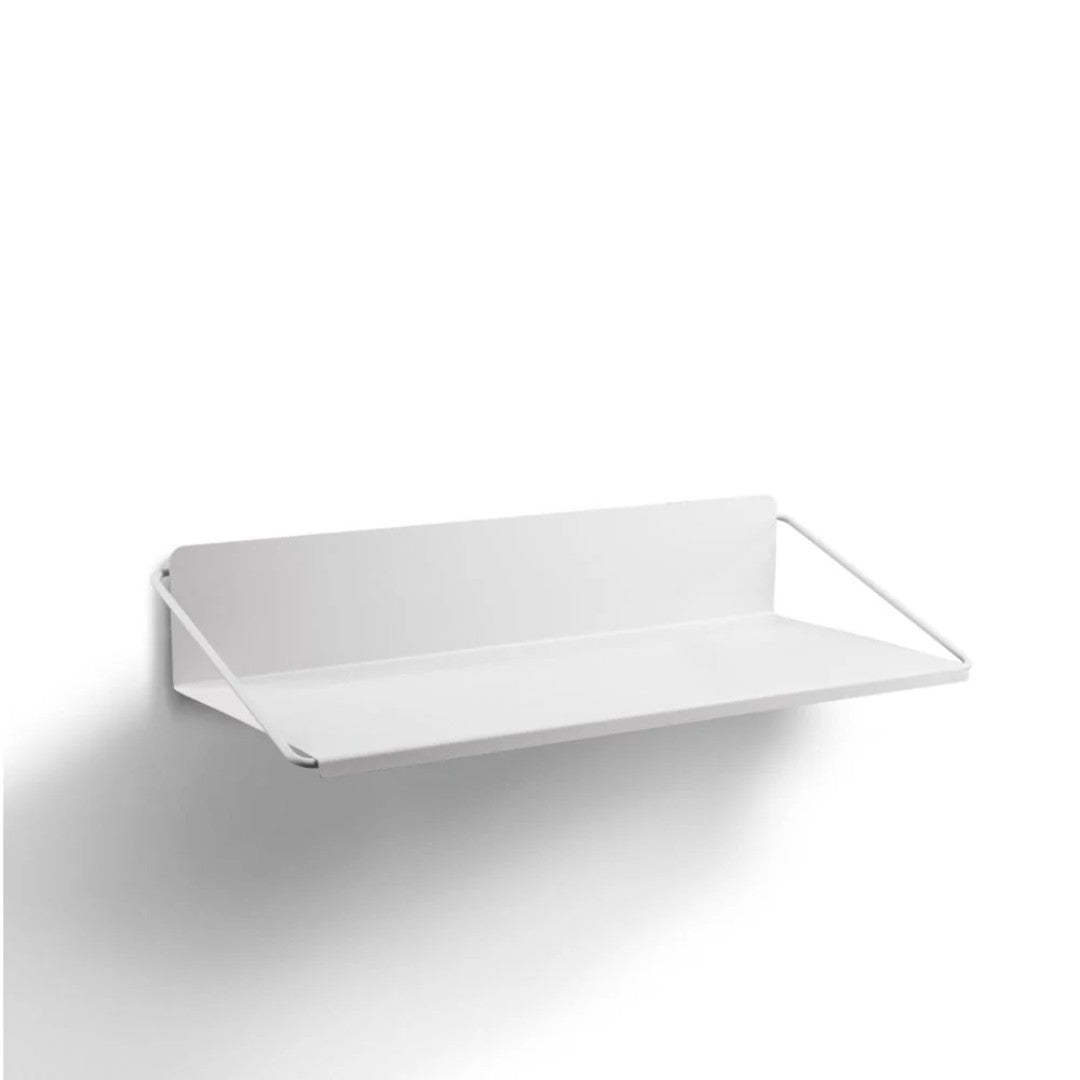 Soft Grey Wall Desk