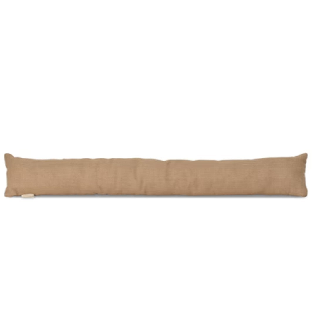 Natural Jute Draught Exluder