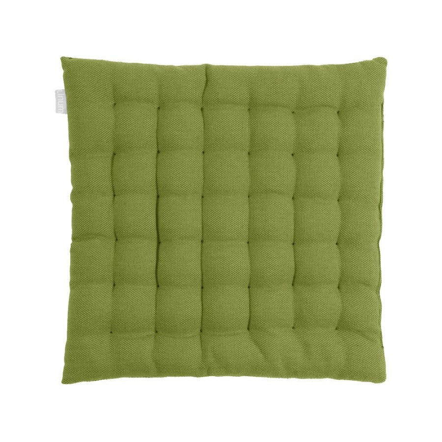 Green Seat cushion