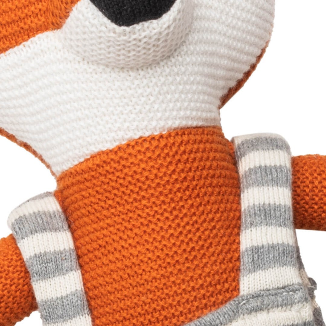 Foxy Cuddle Toy