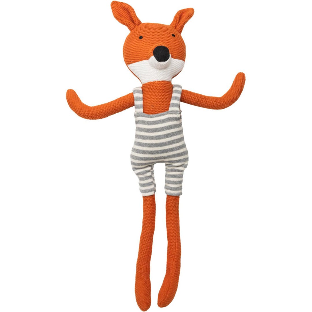 Foxy Cuddle Toy