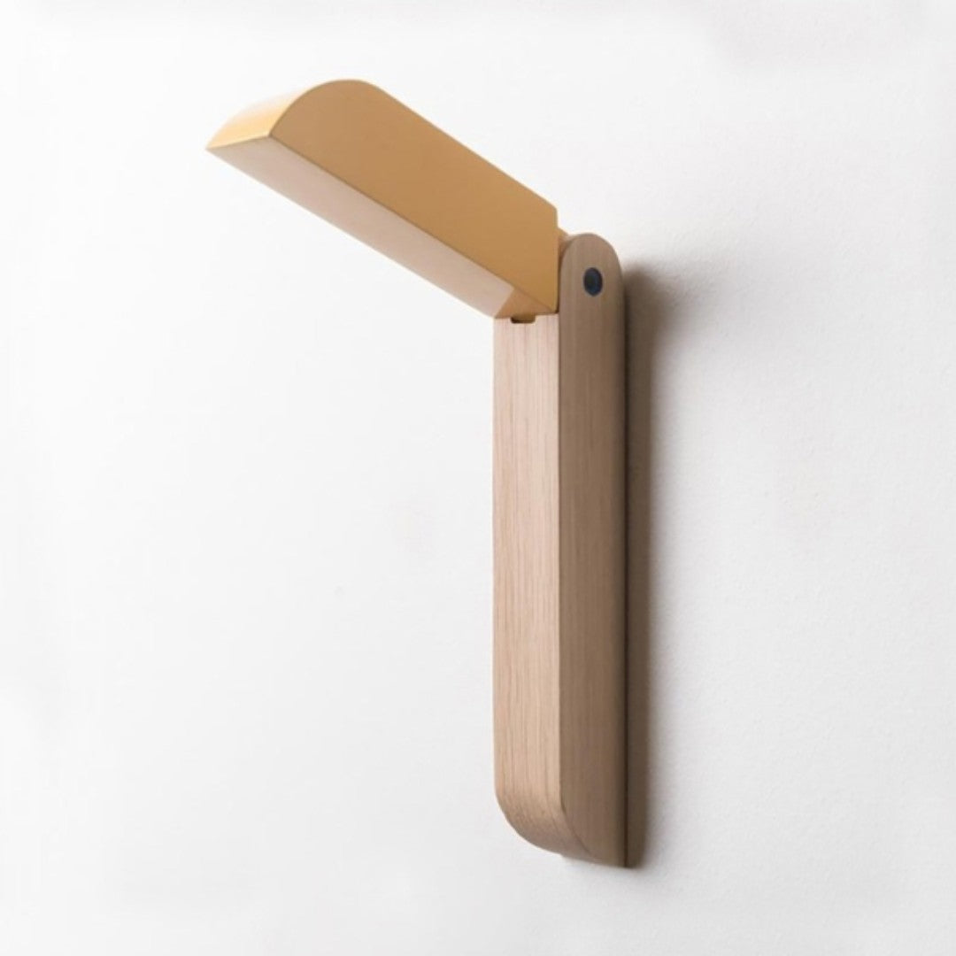 Yellow Toucan Coat Hook