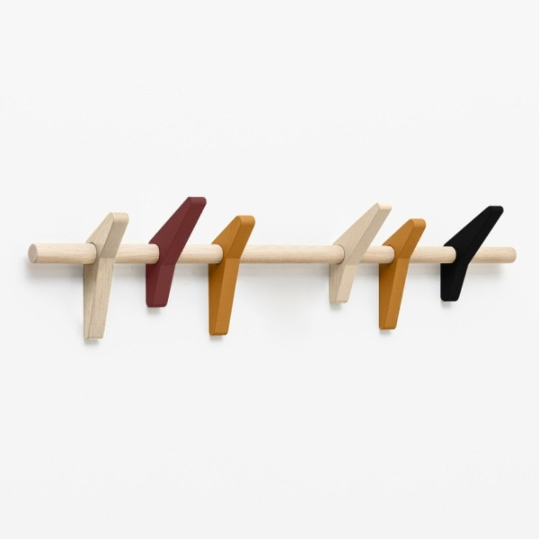 Sunking Coat Hook in Two Sizes