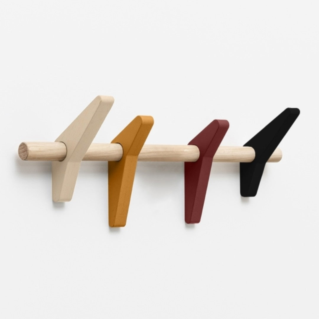 Sunking Coat Hook in Two Sizes