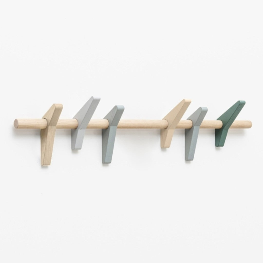 Selesat Swallow Coat Hook in Two Sizes