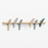 Selesat Swallow Coat Hook in Two Sizes