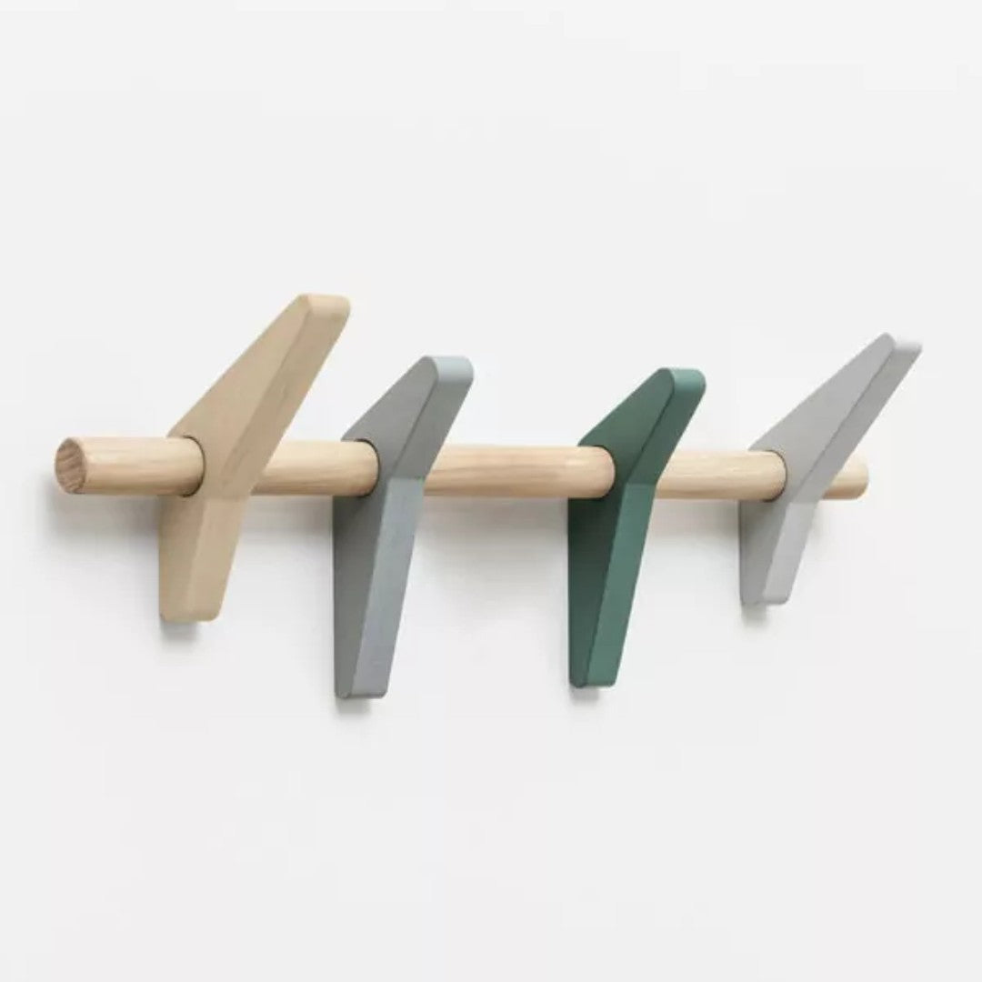 Selesat Swallow Coat Hook in Two Sizes