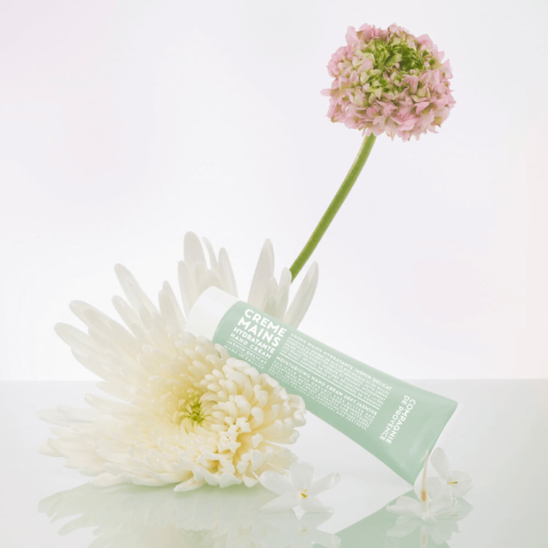 Hand Cream in 10 Scents