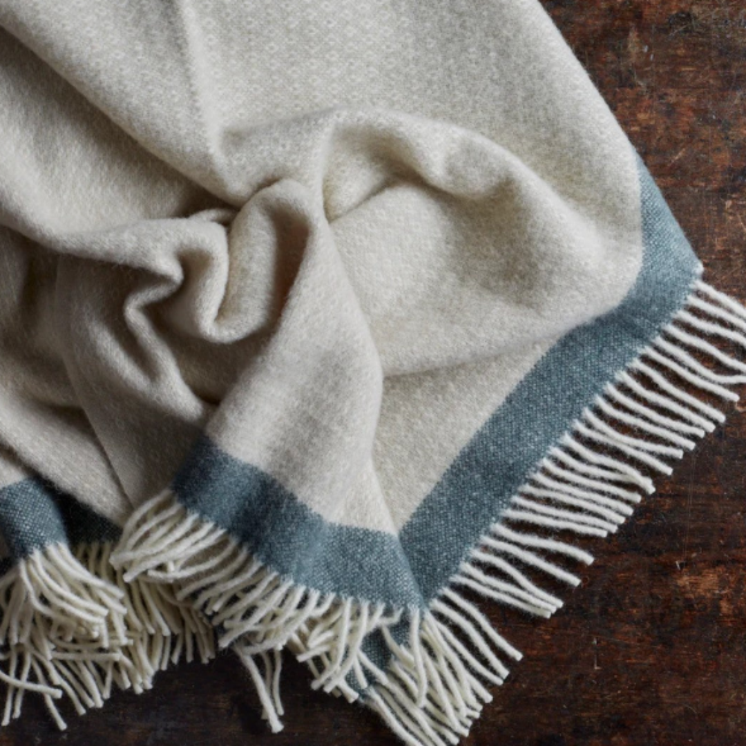 Harald Throw - 6 colour