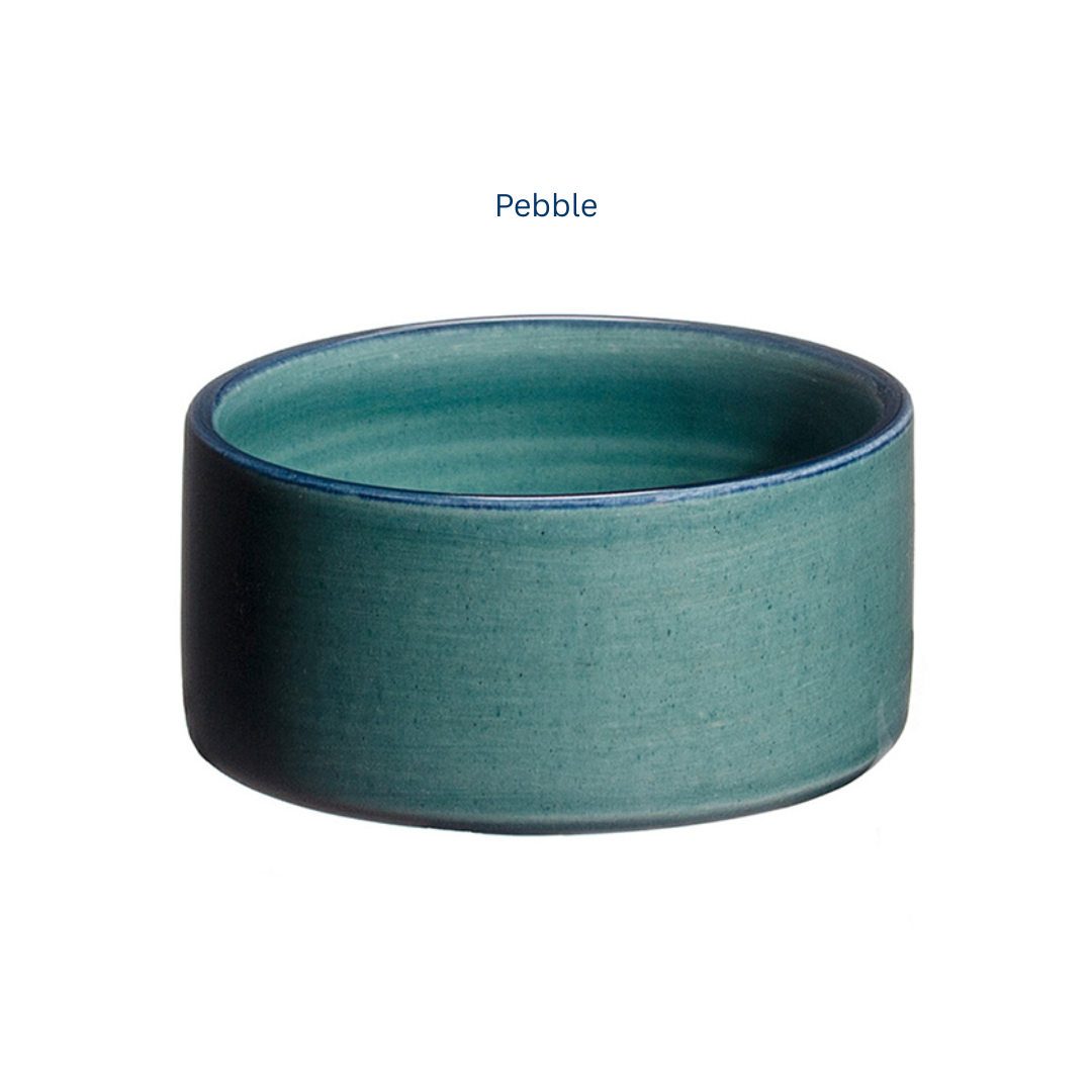 Ceramic Ramekin in 9 Colours