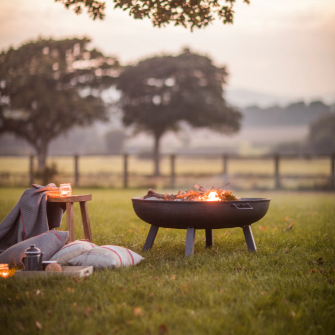 Fire Pit - 3 sizes