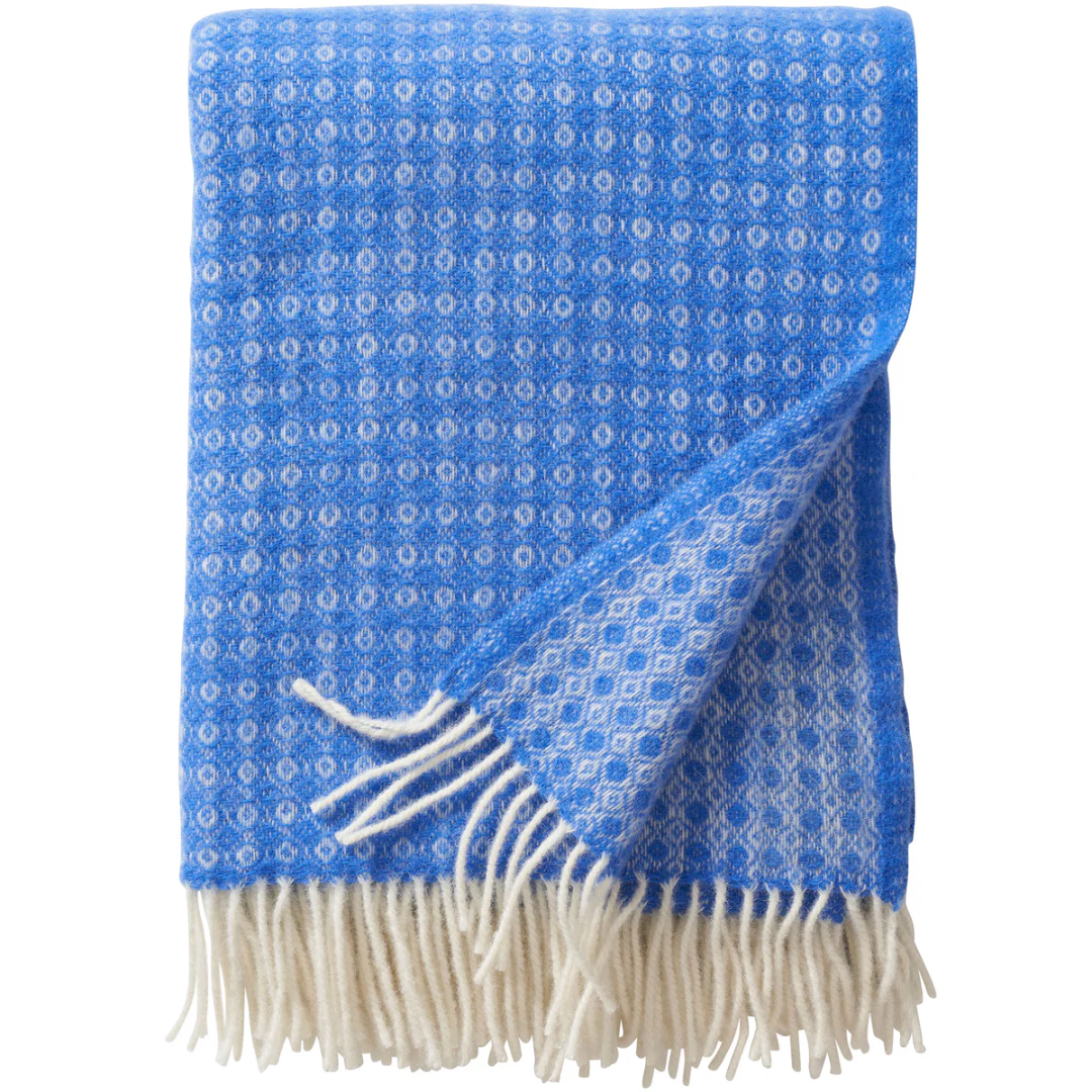 Loop Throw - 4 colours
