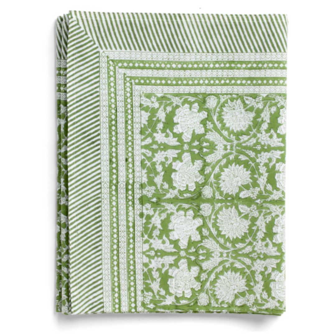 Paradise Tablecloth 170 x 270cm in 6 colours