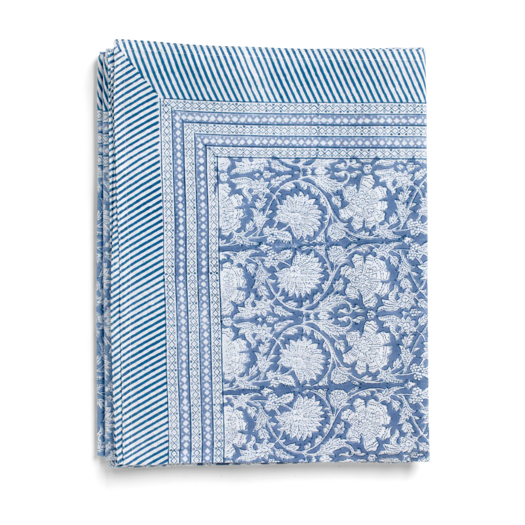 Paradise Tablecloth 170 x 270cm in 6 colours