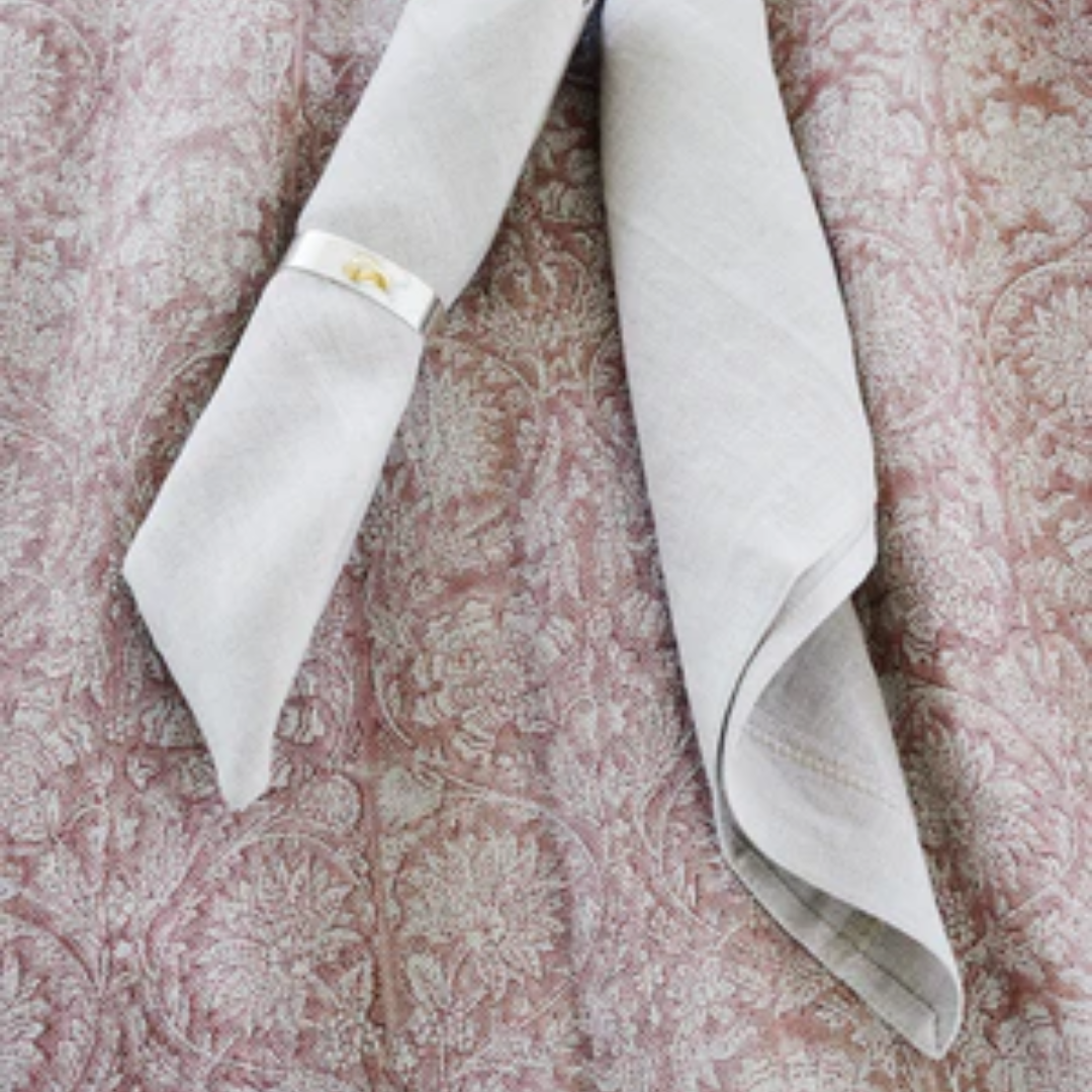 Paradise Tablecloth 170 x 270cm in 6 colours