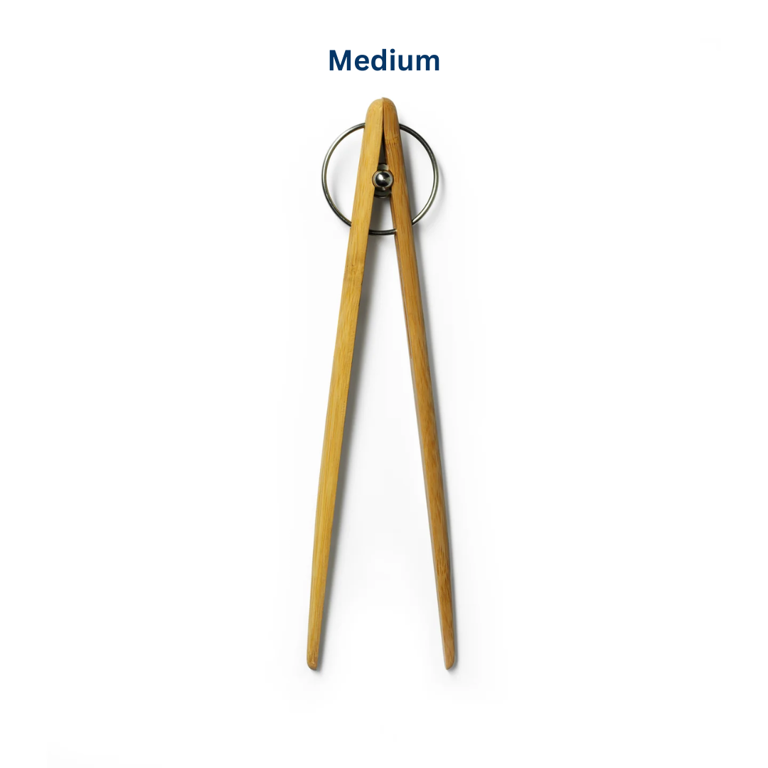 Bamboo Pick Up in 2 Sizes