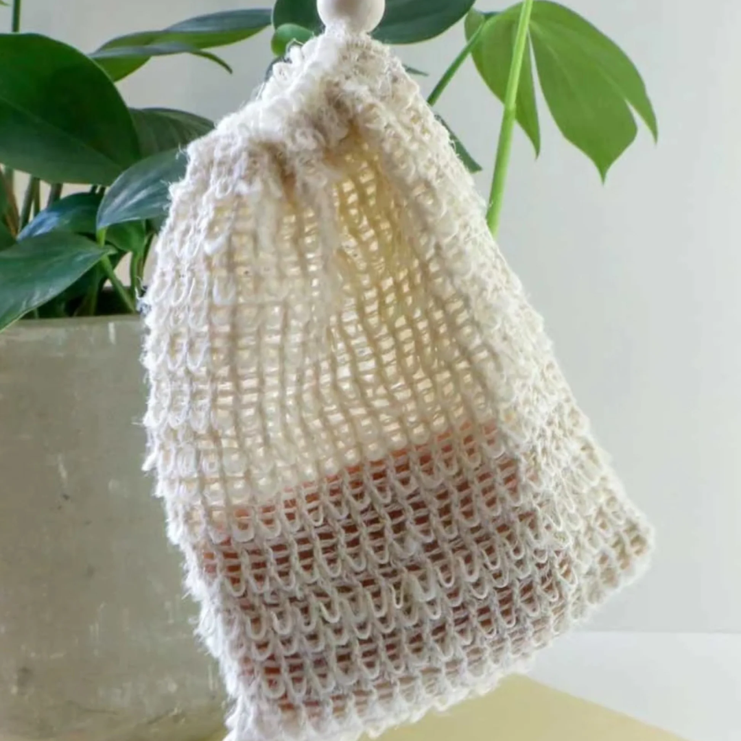 Soap Sack