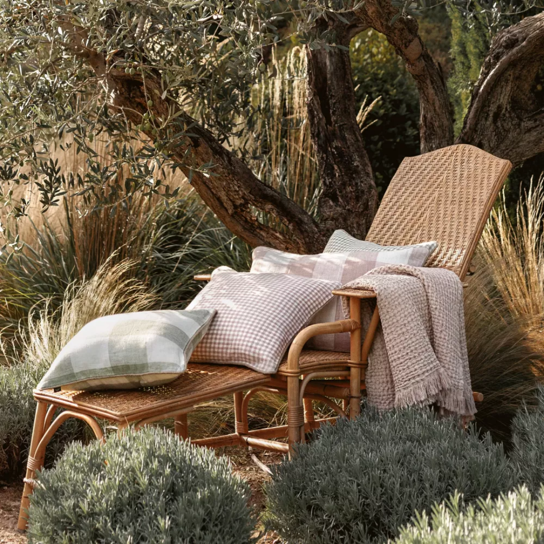 Piana Cushion 45 x 45cm in 4 colours