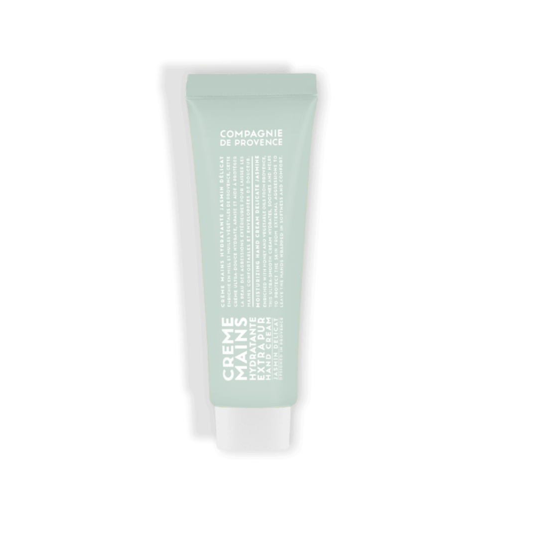 Liquid Soap Soft Jasmine - 3 sizes