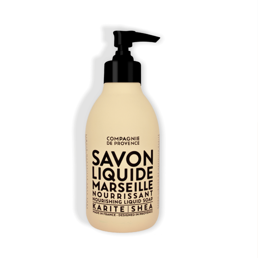 Liquid Soap Karite Shea - 3 sizes