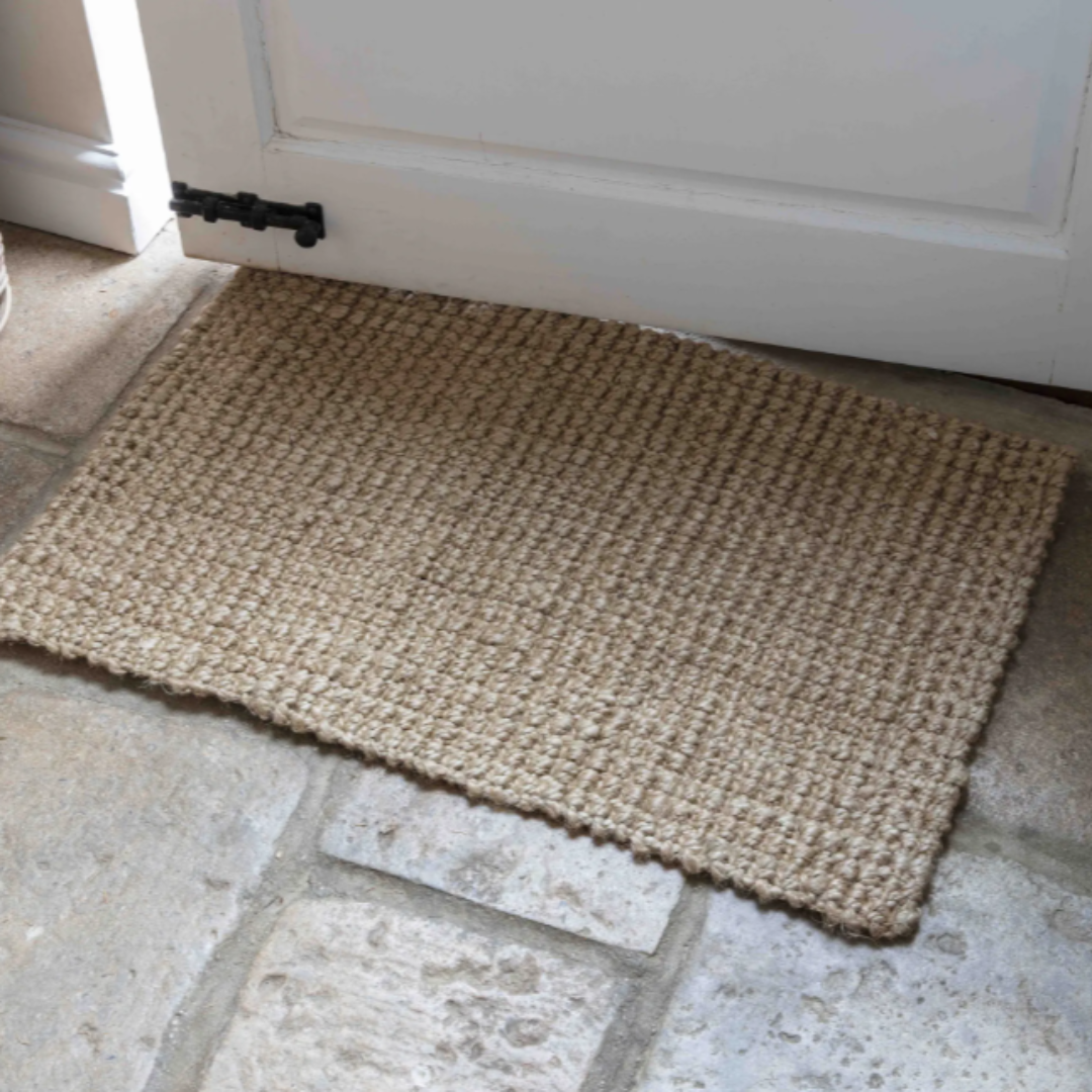 Jute Doormat - 2 sizes