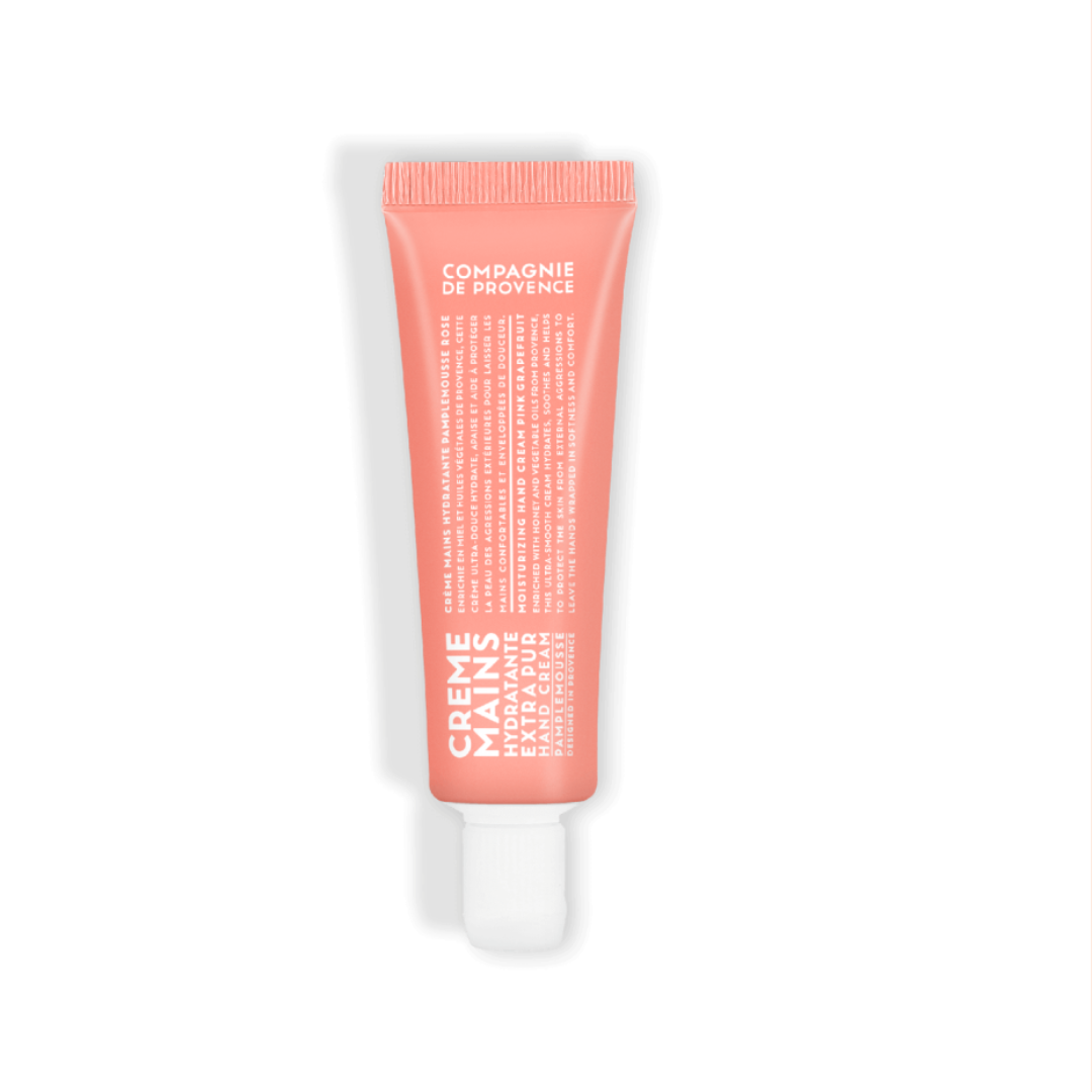 Liquid Soap Pink Grapefruit - 3 sizes