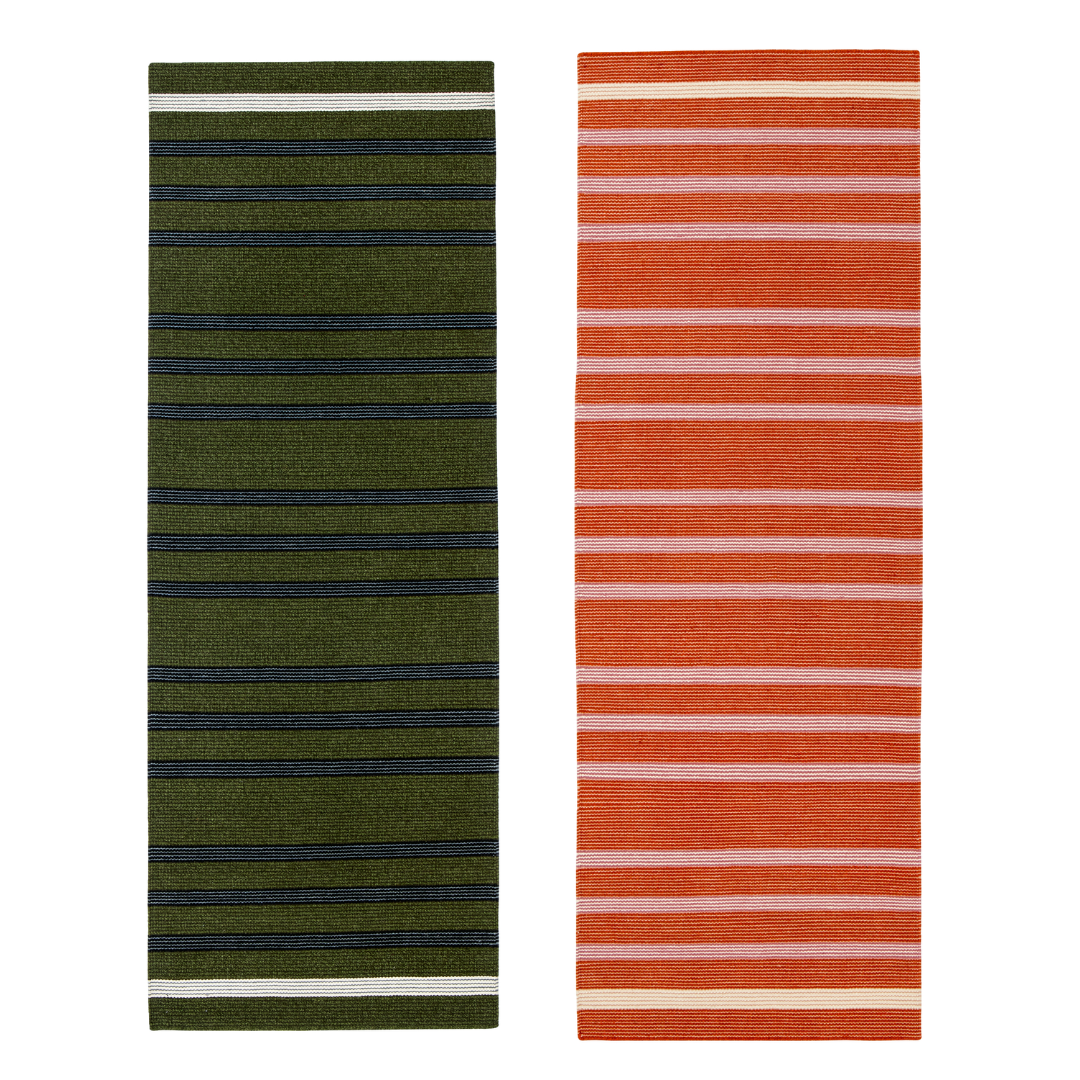 Fleur Runner in 2 Colours