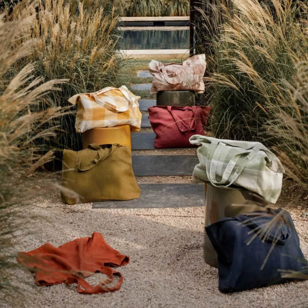 Lucciana Bag in 2 Colours