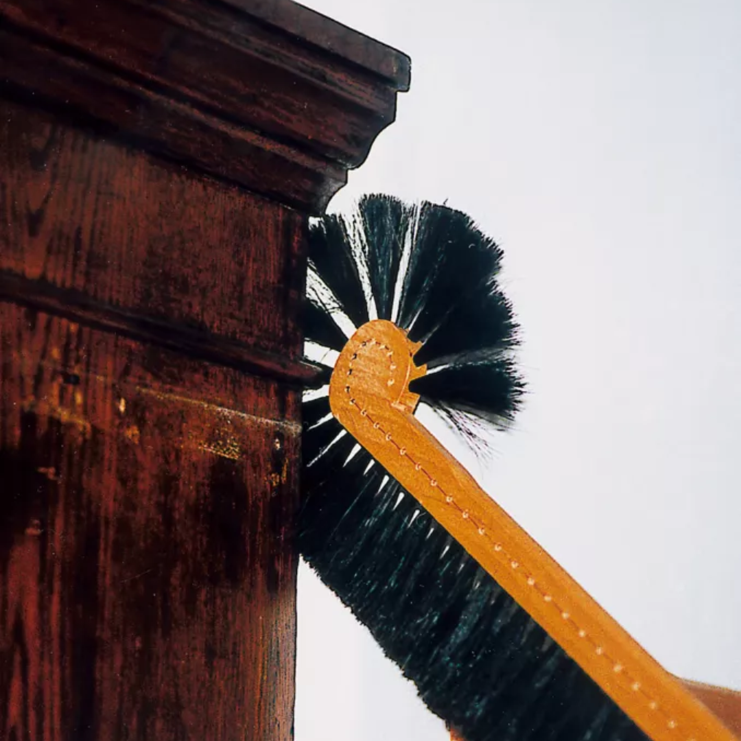 Behind Cabinet Brush