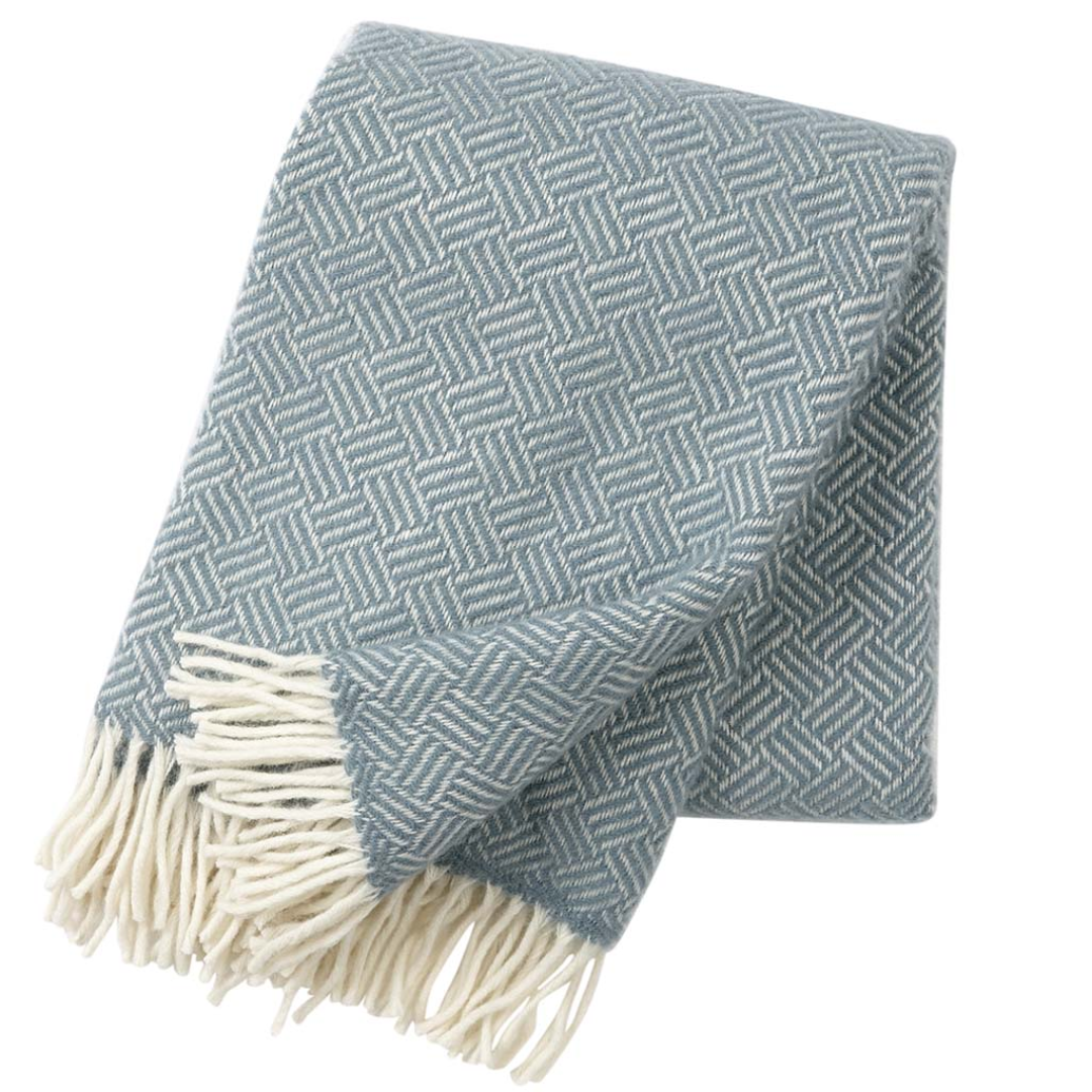 Samba Throw - 6 colours