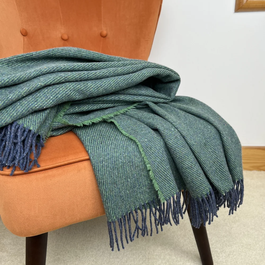 Forever Throw - 7 colours