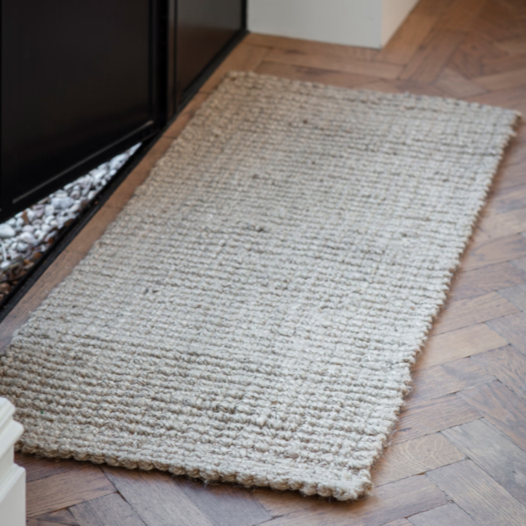 Jute Doormat - 2 sizes