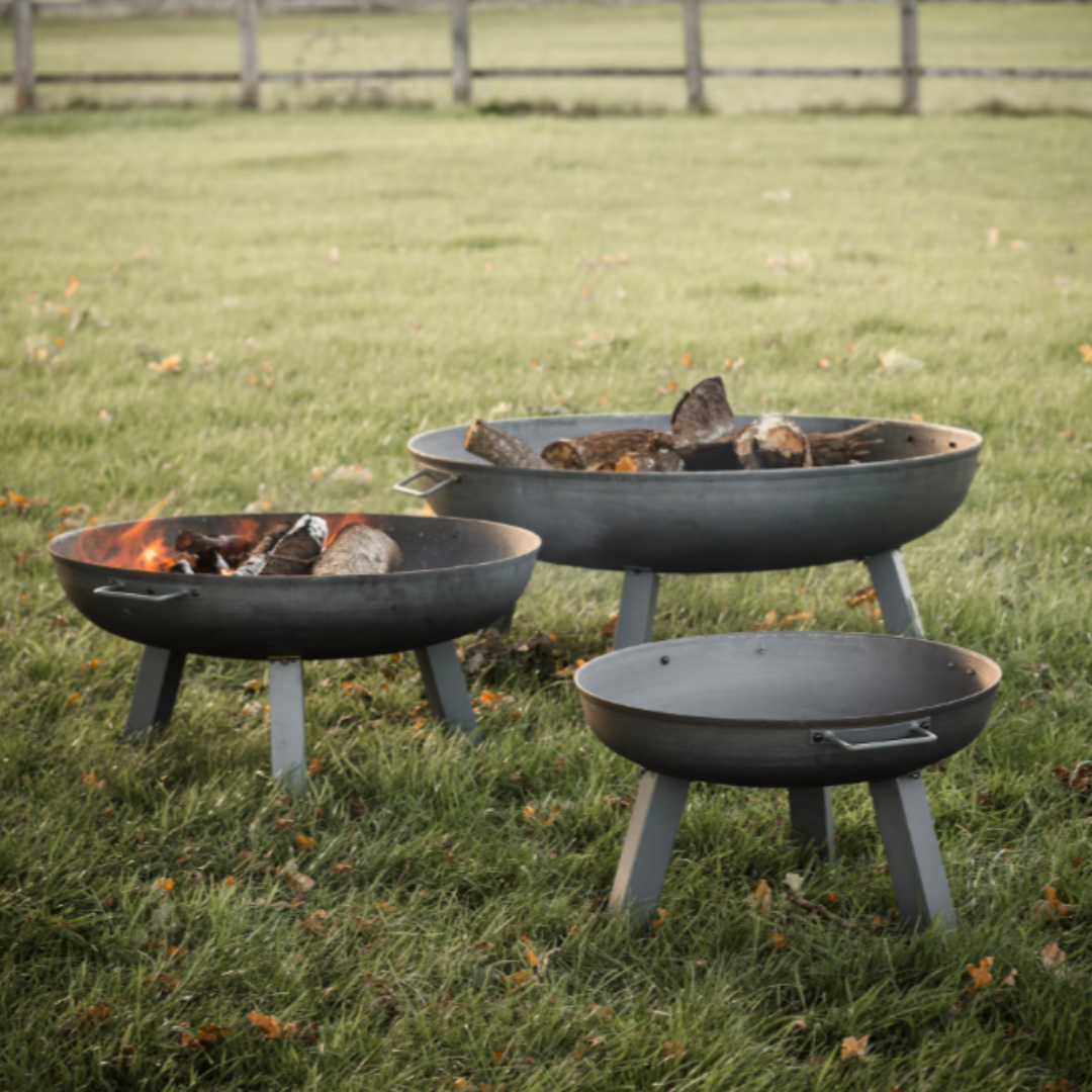 Fire Pit - 3 sizes