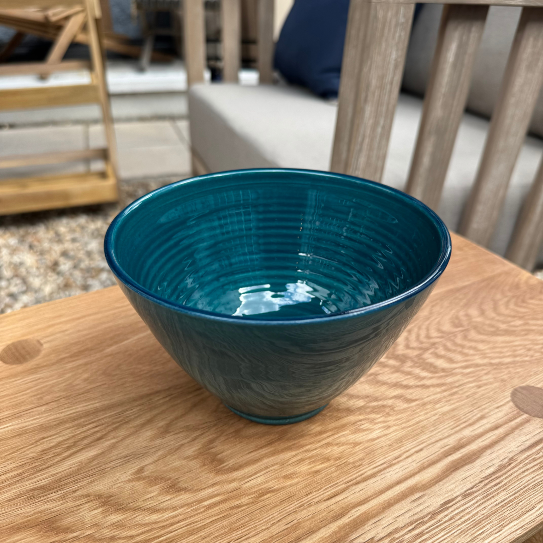 Lagoon Round Bowl - 2 Sizes