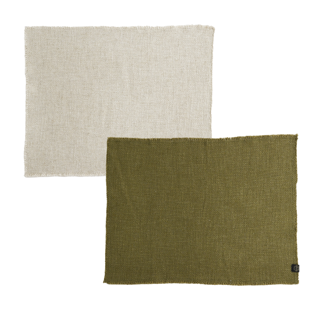 California Placemat in 2 Colours