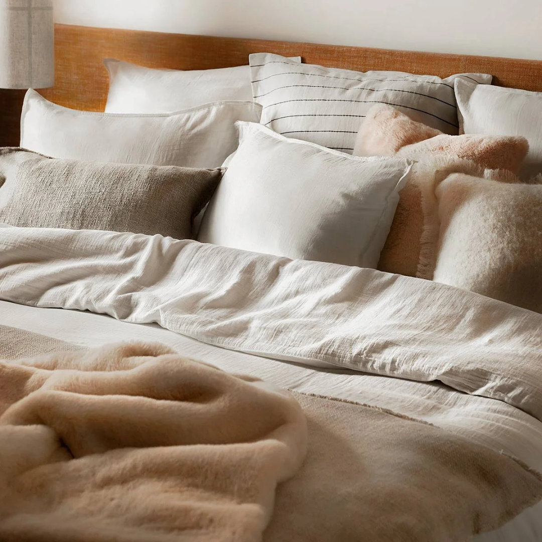 Califonia Cushion 40 x 60cm in 5 Colours