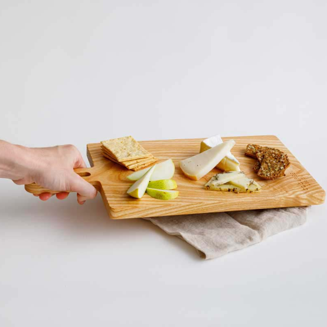 Ash Chopping Board - 3 sizes