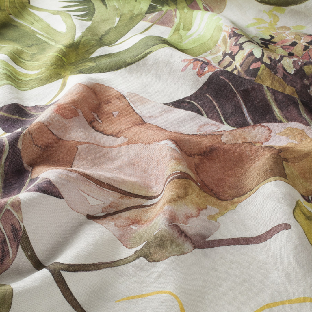 Heavens Garden Cushion 50 x50cm