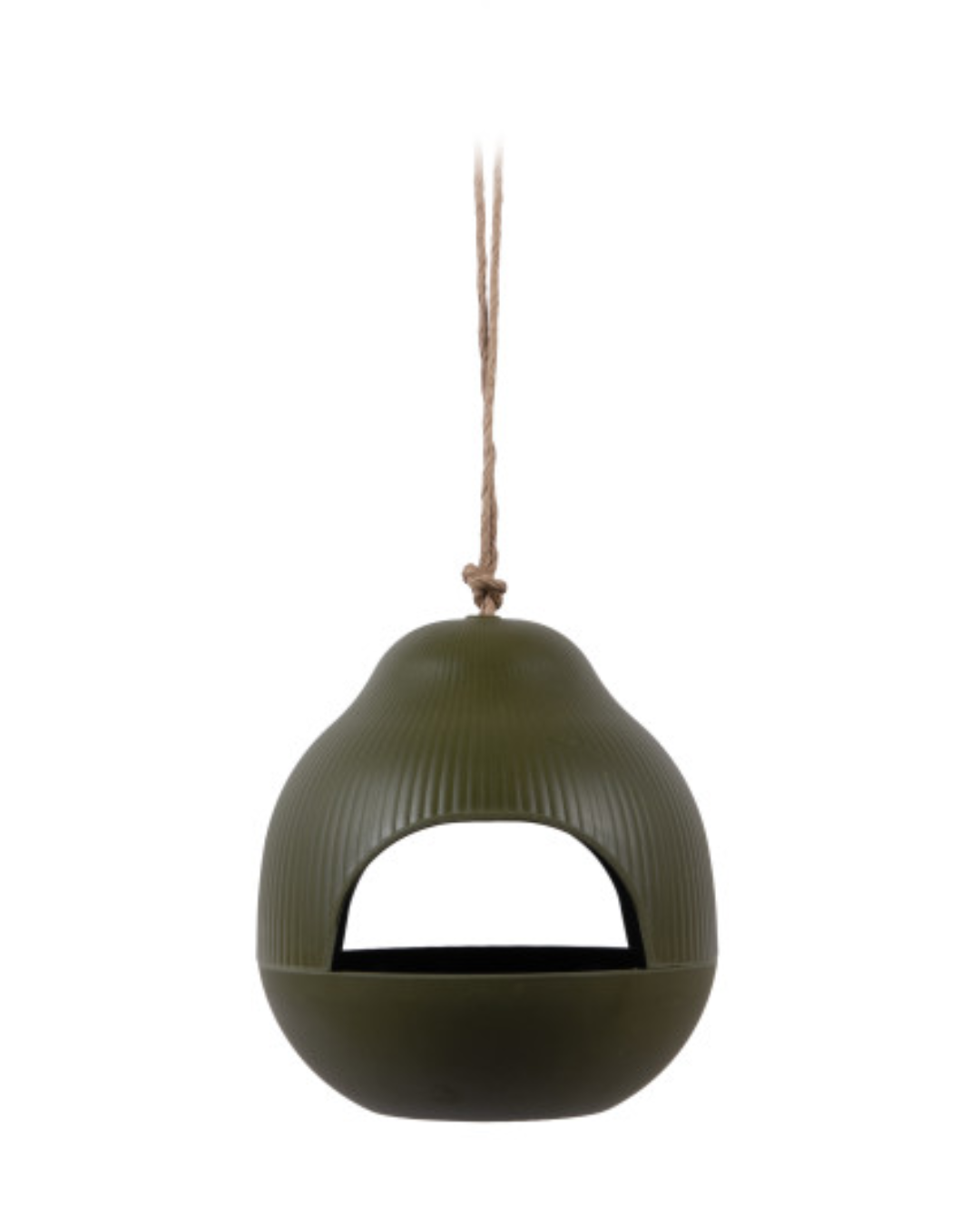 Sheltered Bird Feeder in 4 Colours