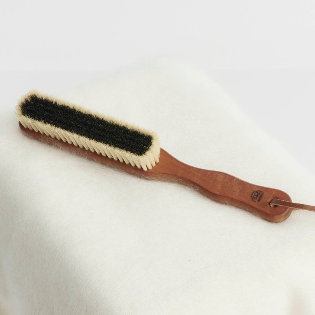 Cashmere Brush