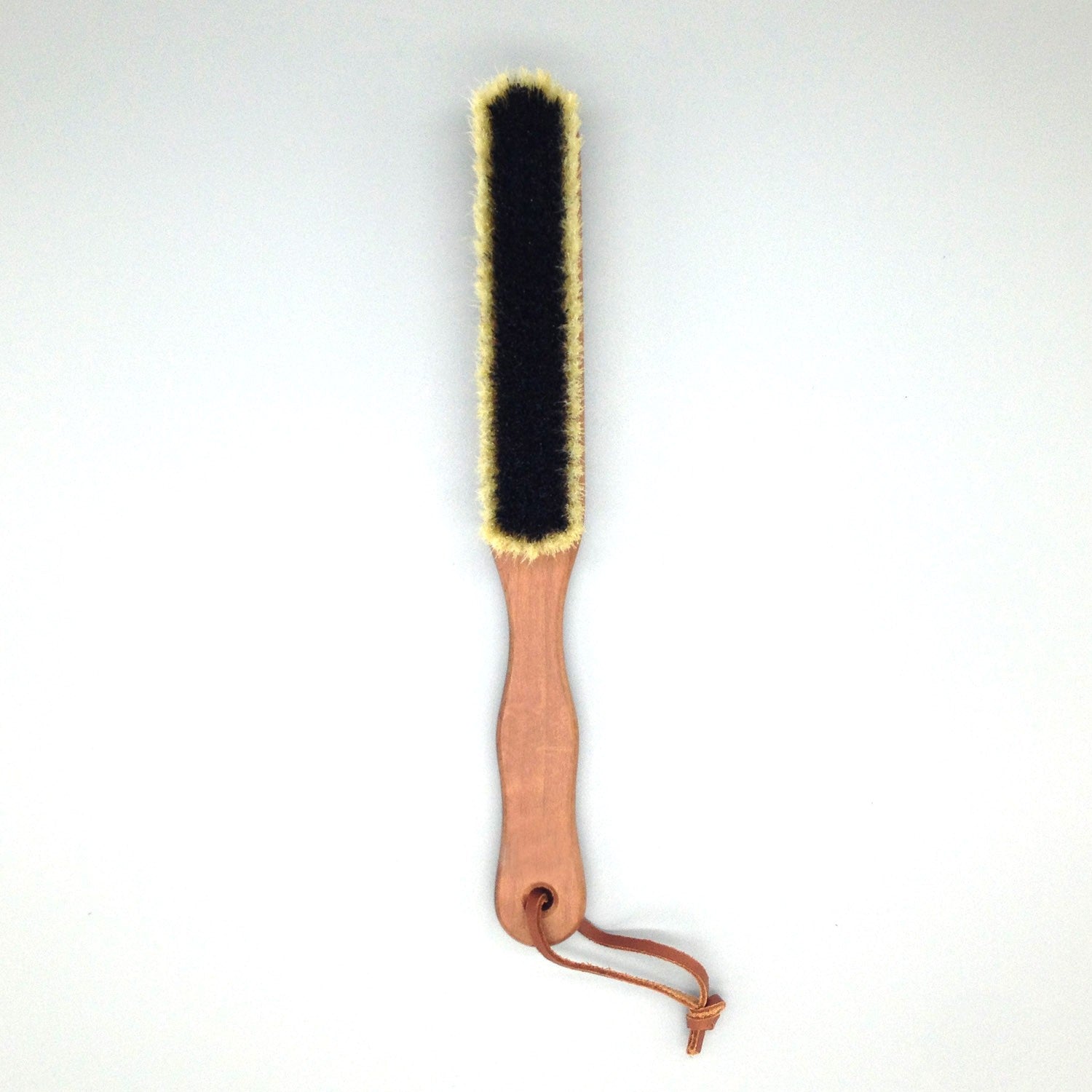 Cashmere Brush for cleaning your cashmere garments with care