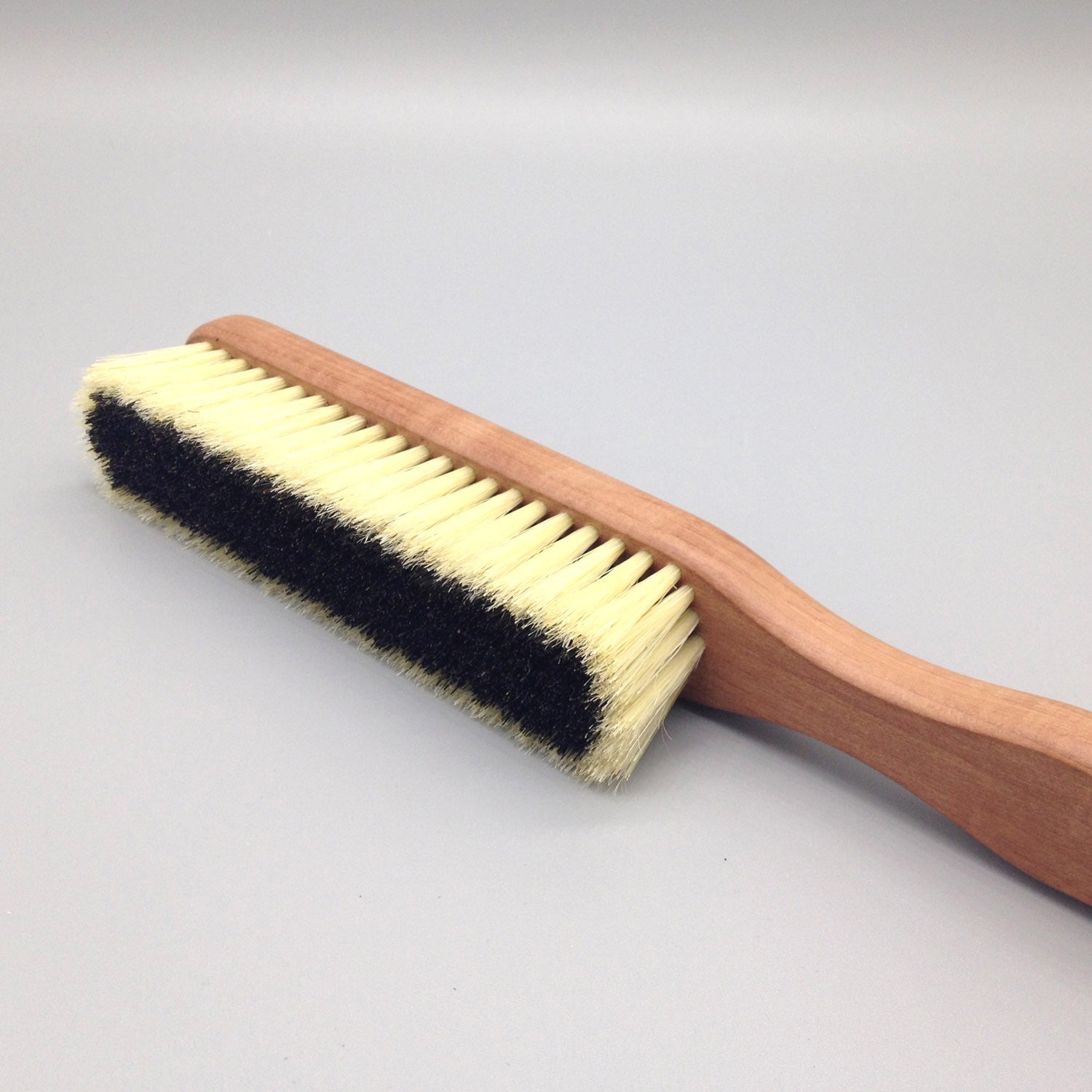 Cashmere Brush with natural bristles
