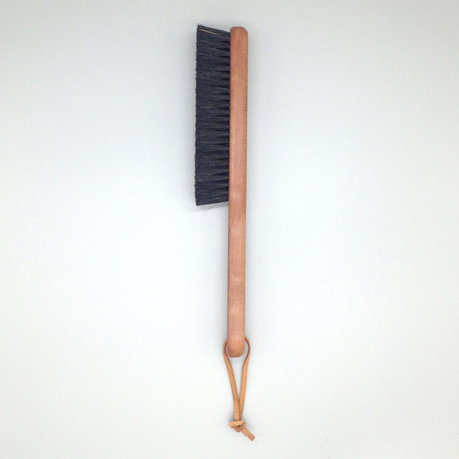 Clothes Brush for brushing lint and hairs from jackets