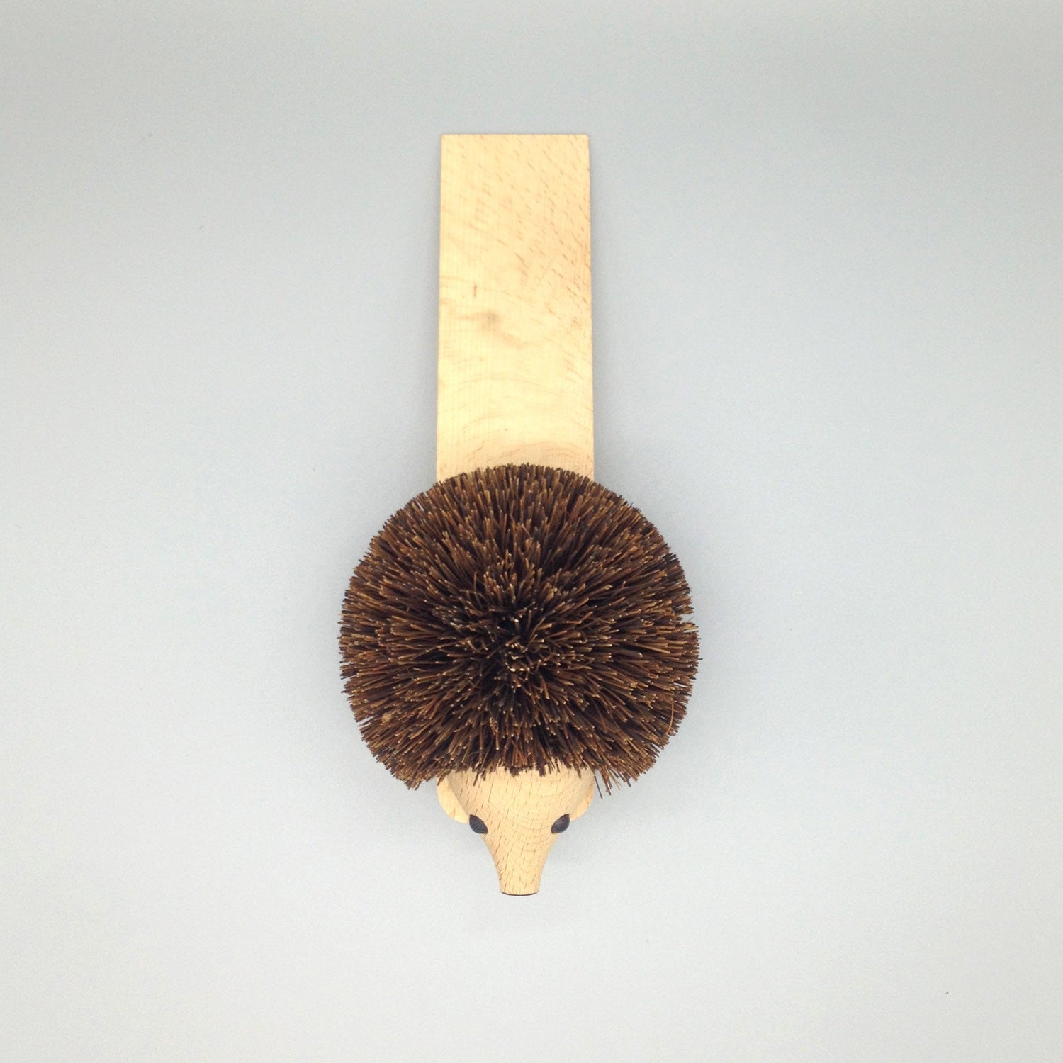 Hedgehog Doorstop